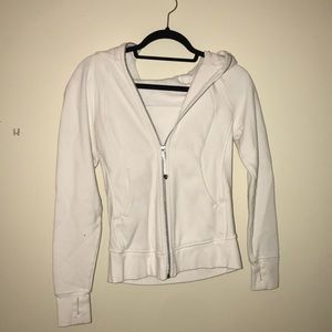 Lulu Lemon Sweatshirt